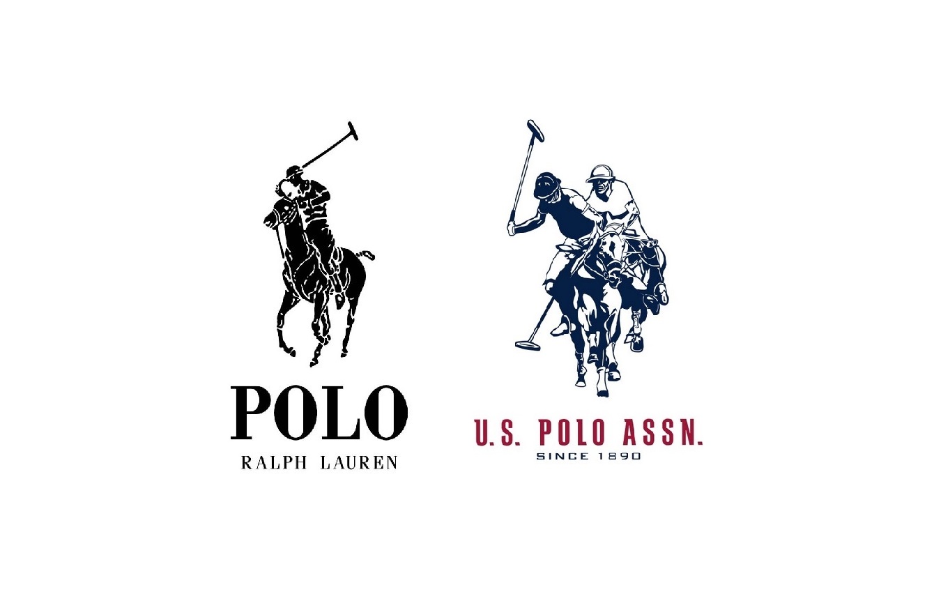 تفاوت بین لوگو های US Polo Assn و Ralph Lauren