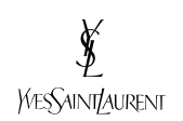 Yves Saint Laurent