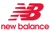 New balance