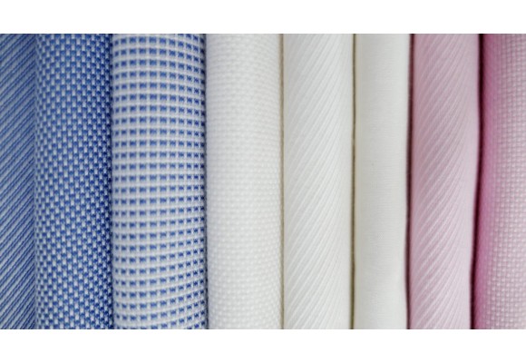 انواع پارچه پیراهن مردانه