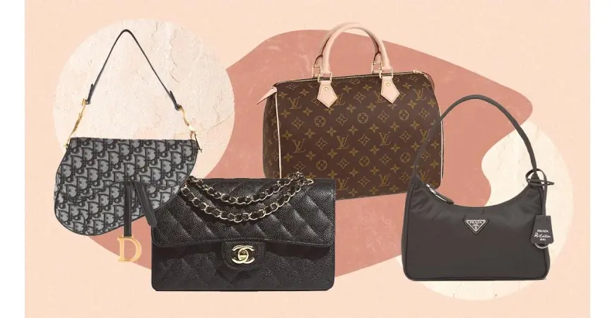15 مدل کیف زنانه که هر زنی باید در سال 1403 داشته باشد