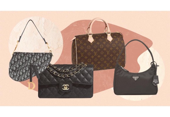 15 مدل کیف زنانه که هر زنی باید در سال 1404 داشته باشد