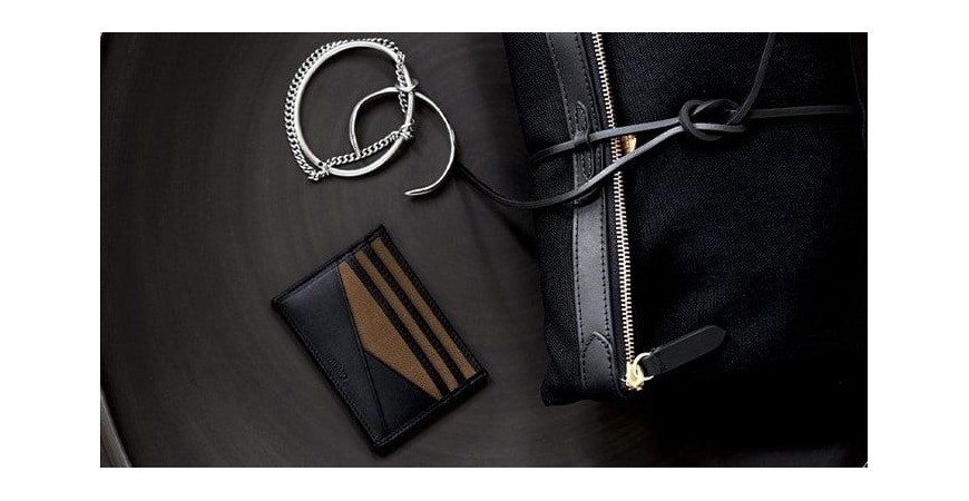 17 مدل کیف پول مردانه ترند سال