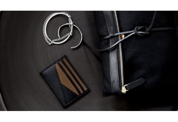 17 مدل کیف پول مردانه ترند سال