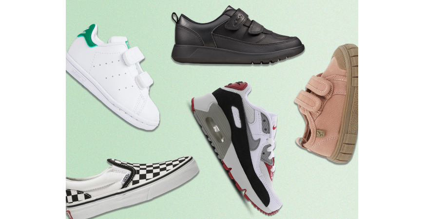 بهترین کفش پسرانه برای مدرسه کدام ها هستند؟