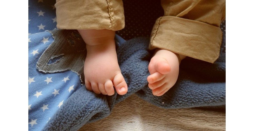 هر آنچه که باید در مورد لباس نوزاد دخترانه بدانید