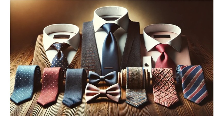 معرفی ۶ مدل کراوات مردانه پرطرفدار