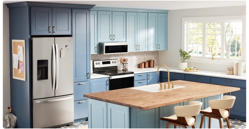 برای شروع زندگی به چه لوازم آشپزخونه ای نیاز داریم؟