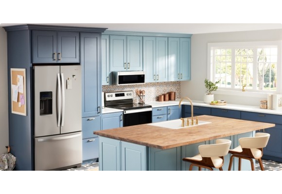 برای شروع زندگی به چه لوازم آشپزخونه ای نیاز داریم؟