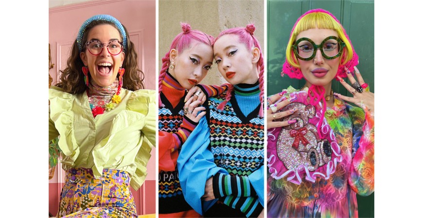 بازگشت ماکسیمالیسم به دنیای مد؛ وقتی «زیاد بودن» دوباره زیبا شد