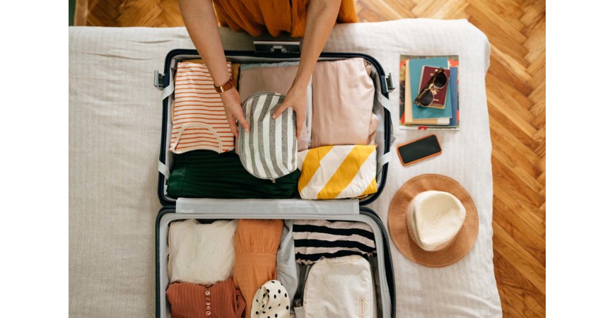 برای تور دبی چه لباسهایی با خود ببریم؟ راهنمای کامل استایل سفر به دبی